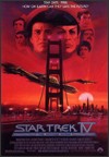 My recommendation: Star Trek IV: The Voyage Home